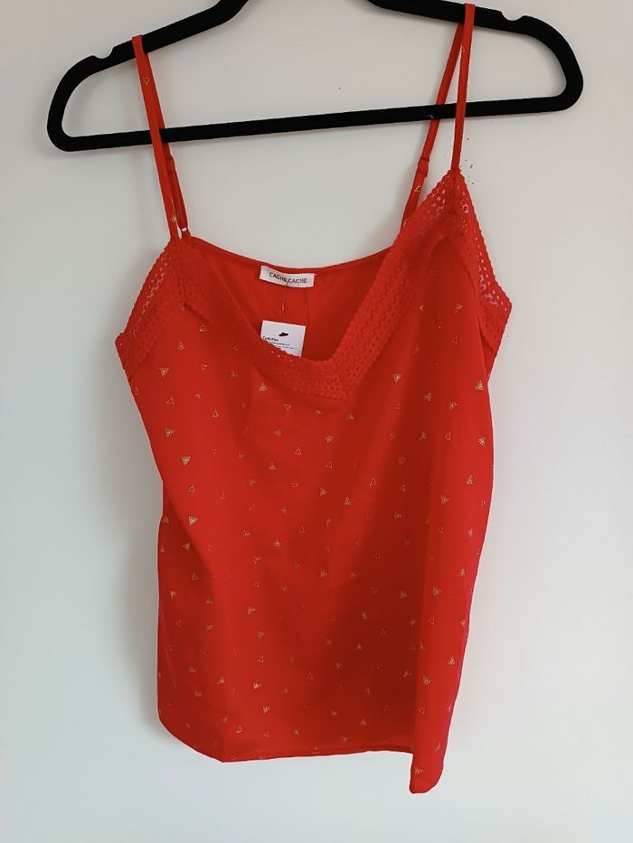 Caraco taille 40 - photo numéro 4