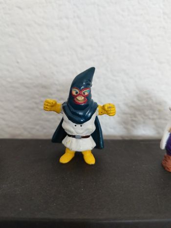 Figurine Dragon Ball Z AB bs sta figure toy dbz