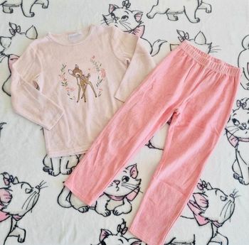 Pyjama bambi