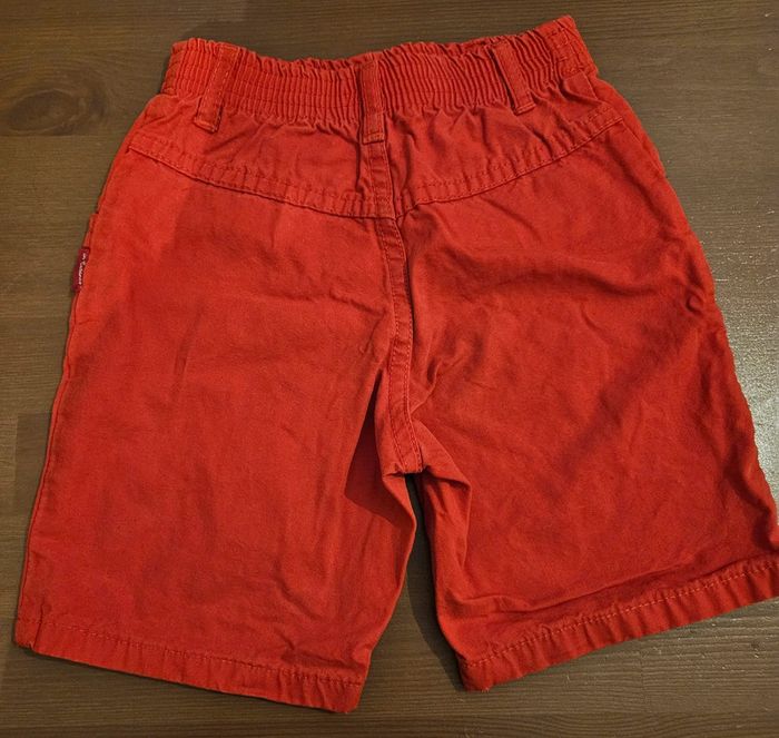 Short 4 ans - photo numéro 3