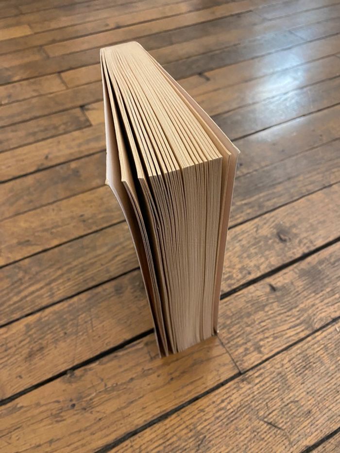 Livre A year in the Merde de Stephen Clarke - photo numéro 10