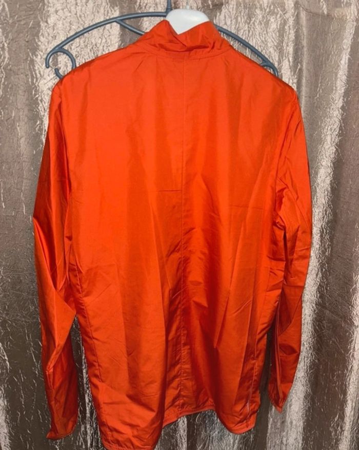 Veste Adidas homme – état quasi neuf - photo numéro 2