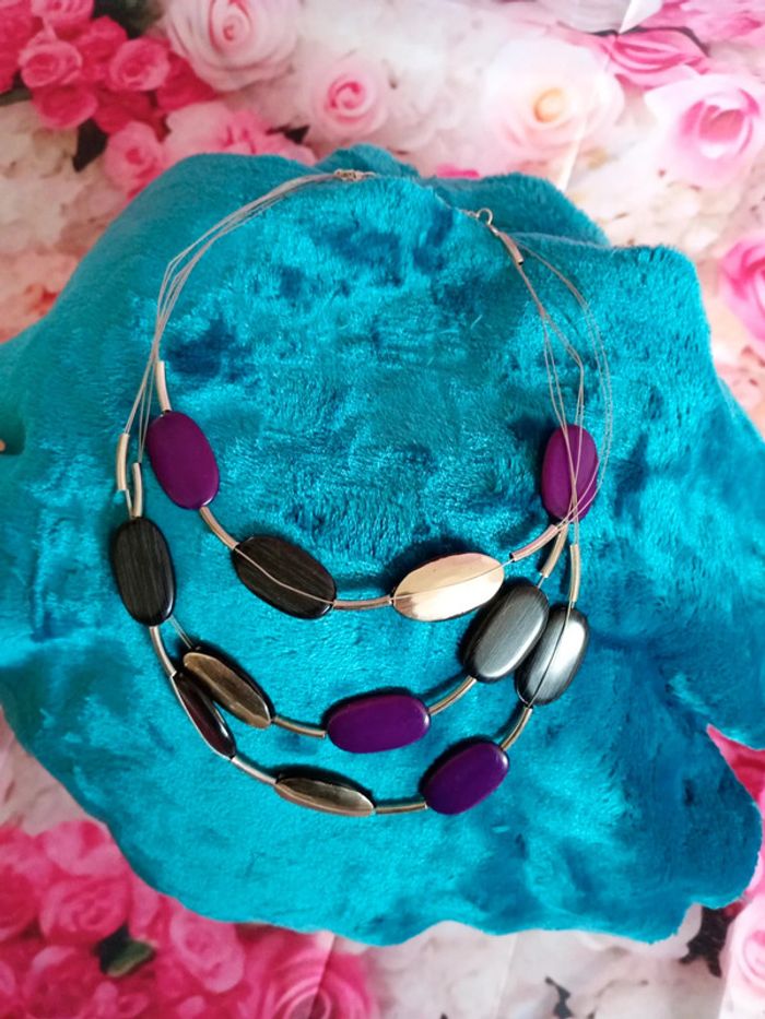 Joli collier - photo numéro 2