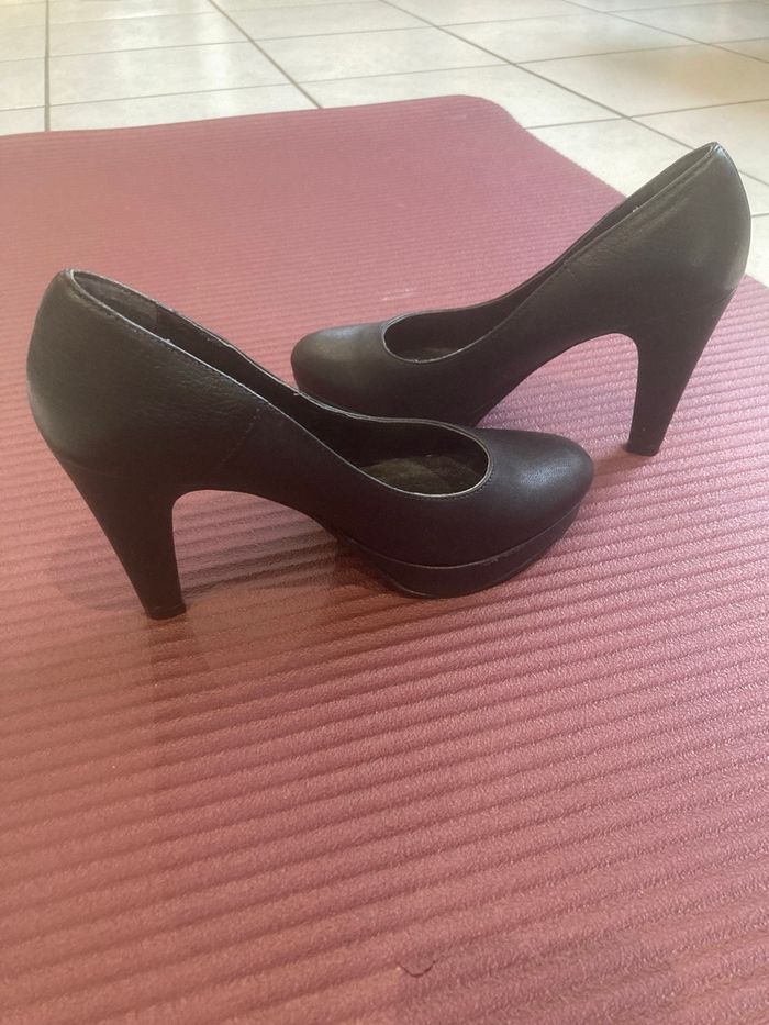 Escarpins Kookaï 38 - photo numéro 3