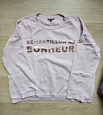 Sweat XL