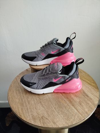Baskets Nike T 38