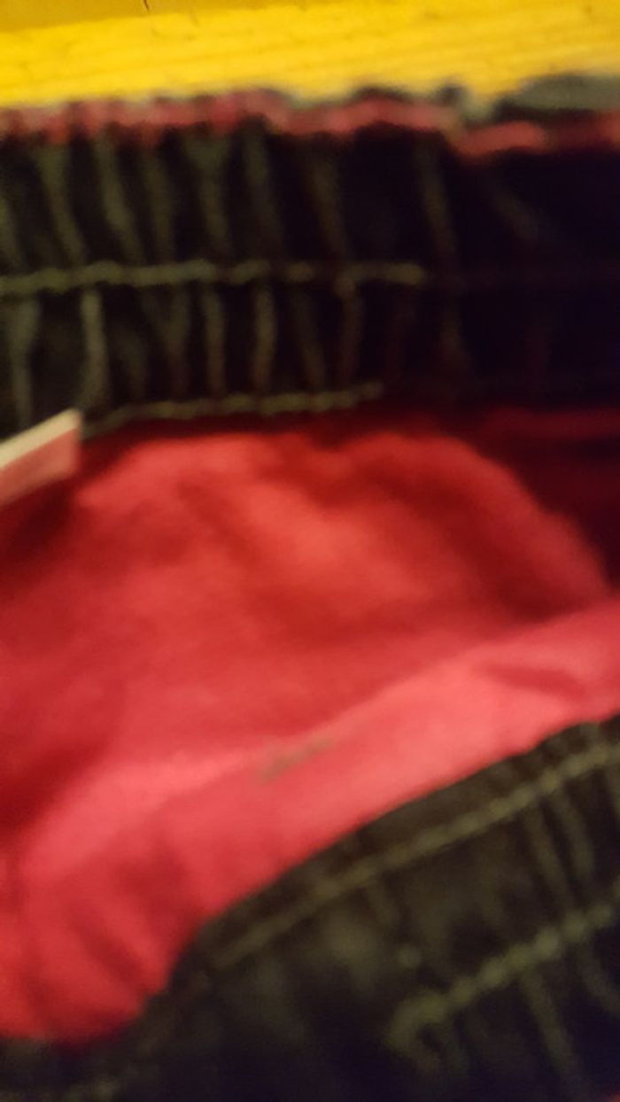 Jean slim - photo numéro 2