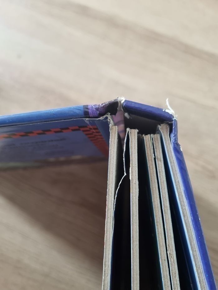 Livre puzzle cars - photo numéro 2