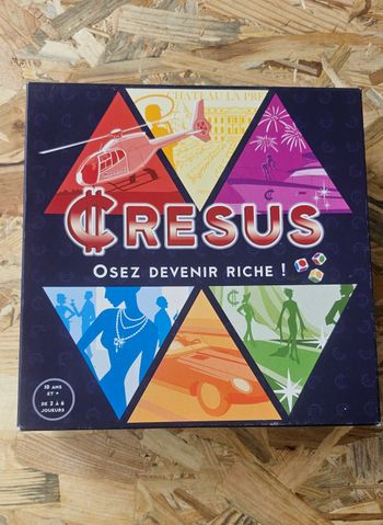 cresus