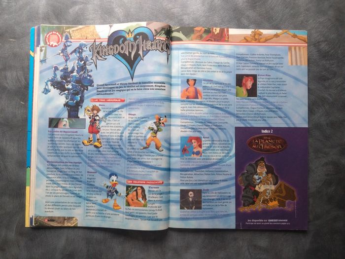 Kid's mania N° 37 - photo numéro 10