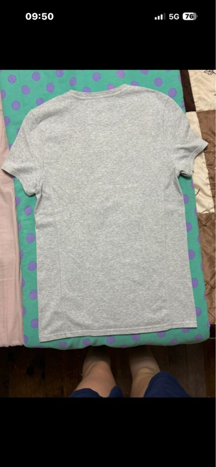 T-shirt femme - photo numéro 3