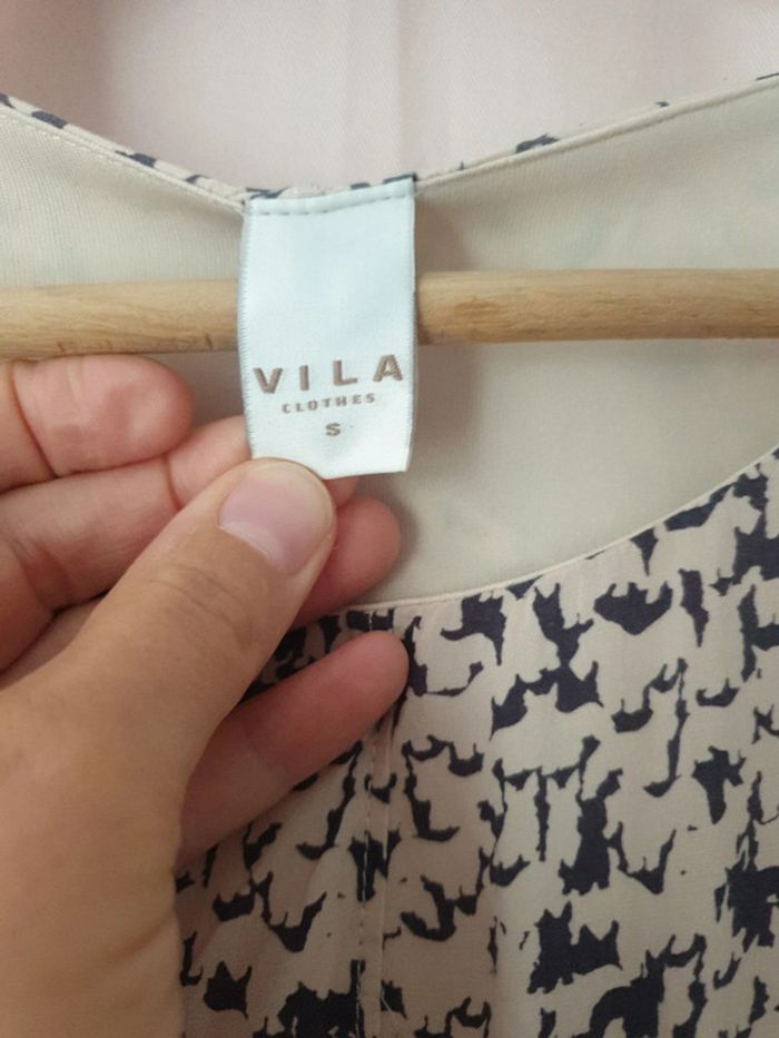 Robe vila S - photo numéro 2