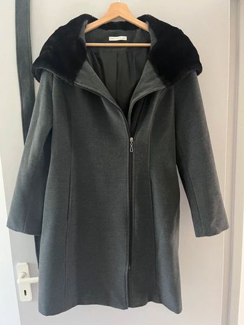 Manteau  - Armand Thiery