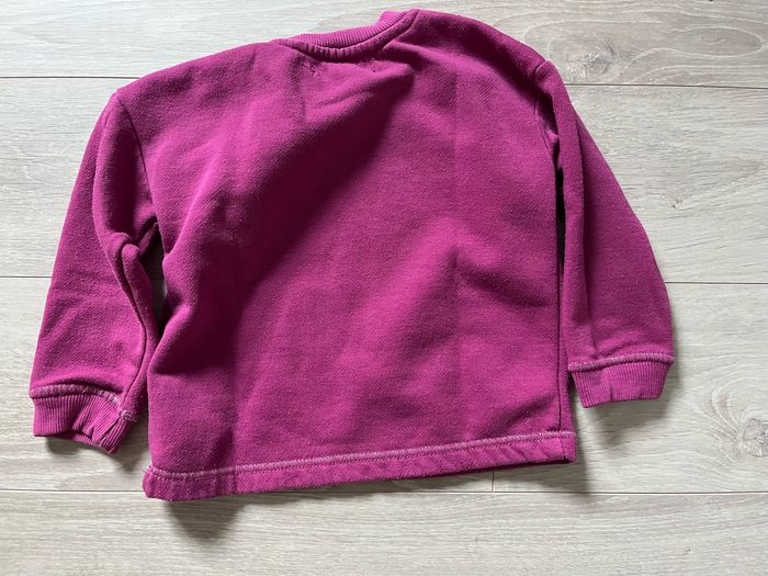Pull 3 ans - photo numéro 5