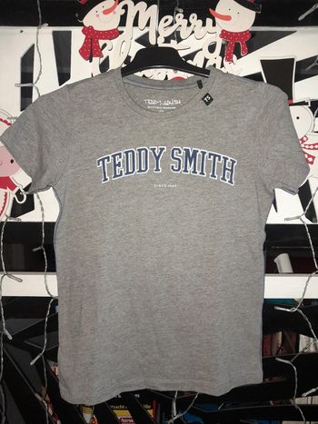 Teddy Smith 10ans 👦