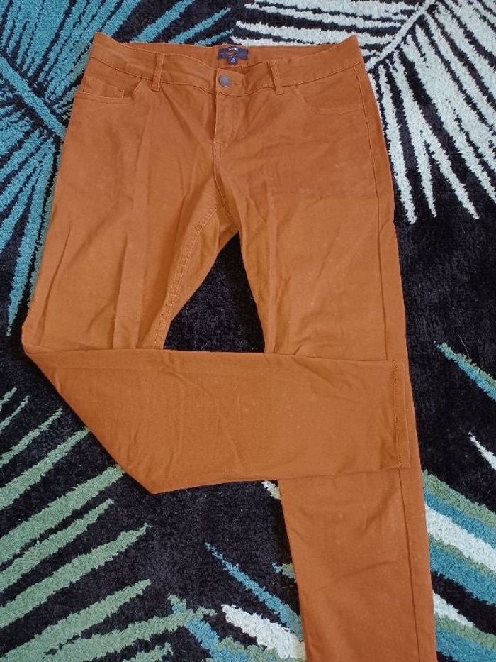 Jean