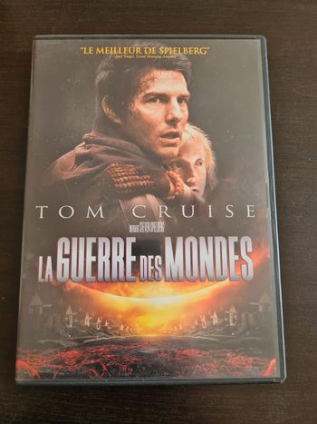 Guerre des mondes