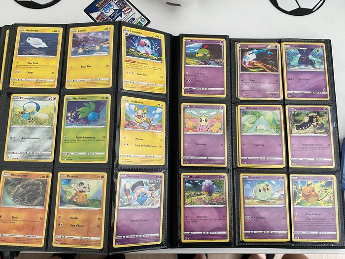 Carte Pokémon - photo numéro 4