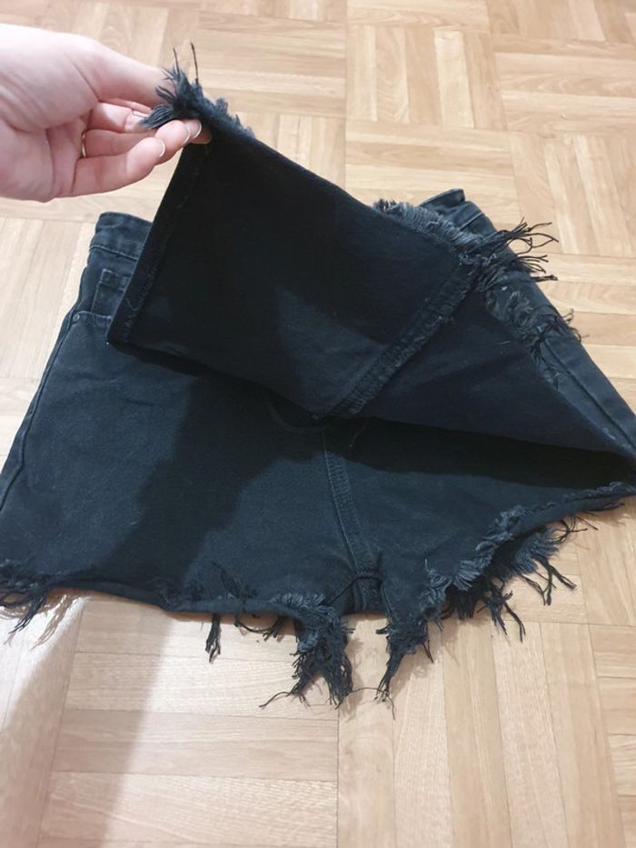 Jupe short taille 36 - photo numéro 4