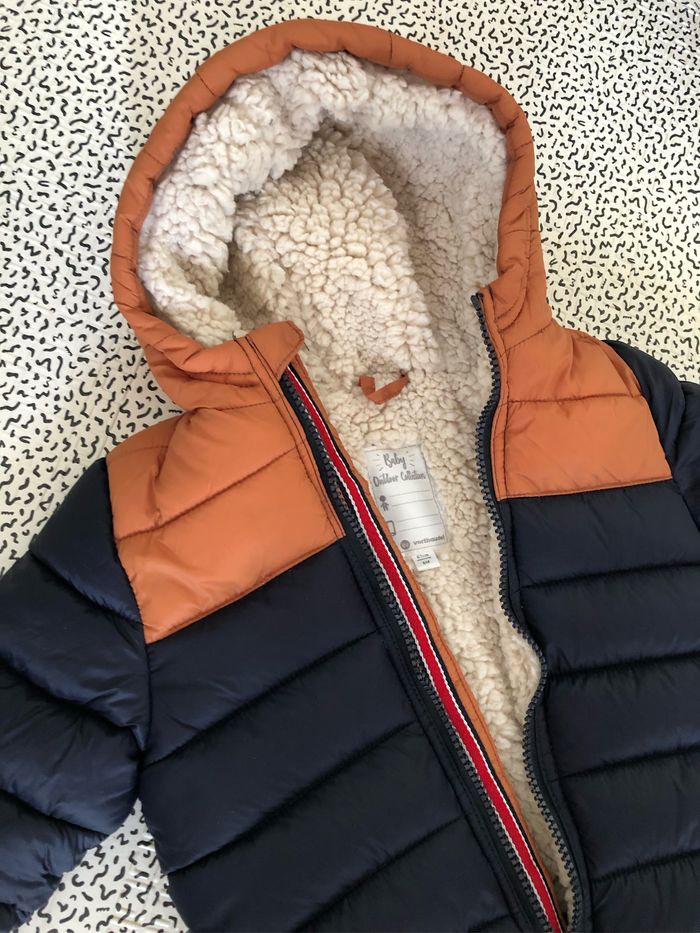 Combinaison ski