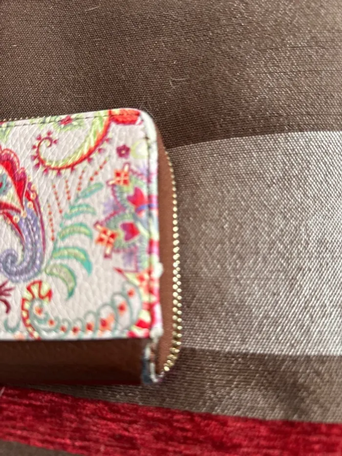 Porte monnaie Desigual - photo numéro 6
