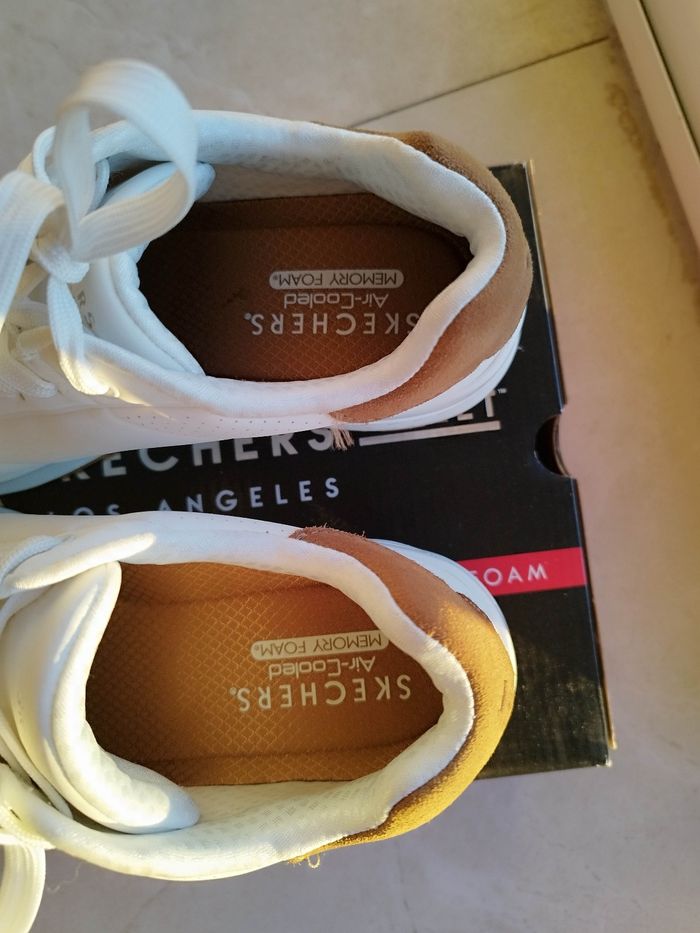 Skechers Los Angeles 42 - photo numéro 3