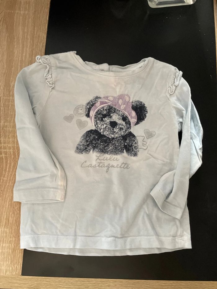 Teeshirt