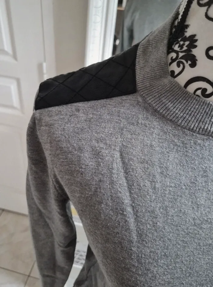 Pull homme - photo numéro 2