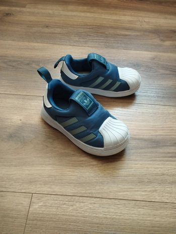 Baskets souples adidas
