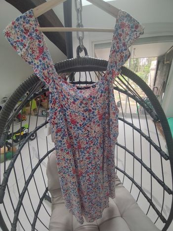 Robe belle Kiabi
