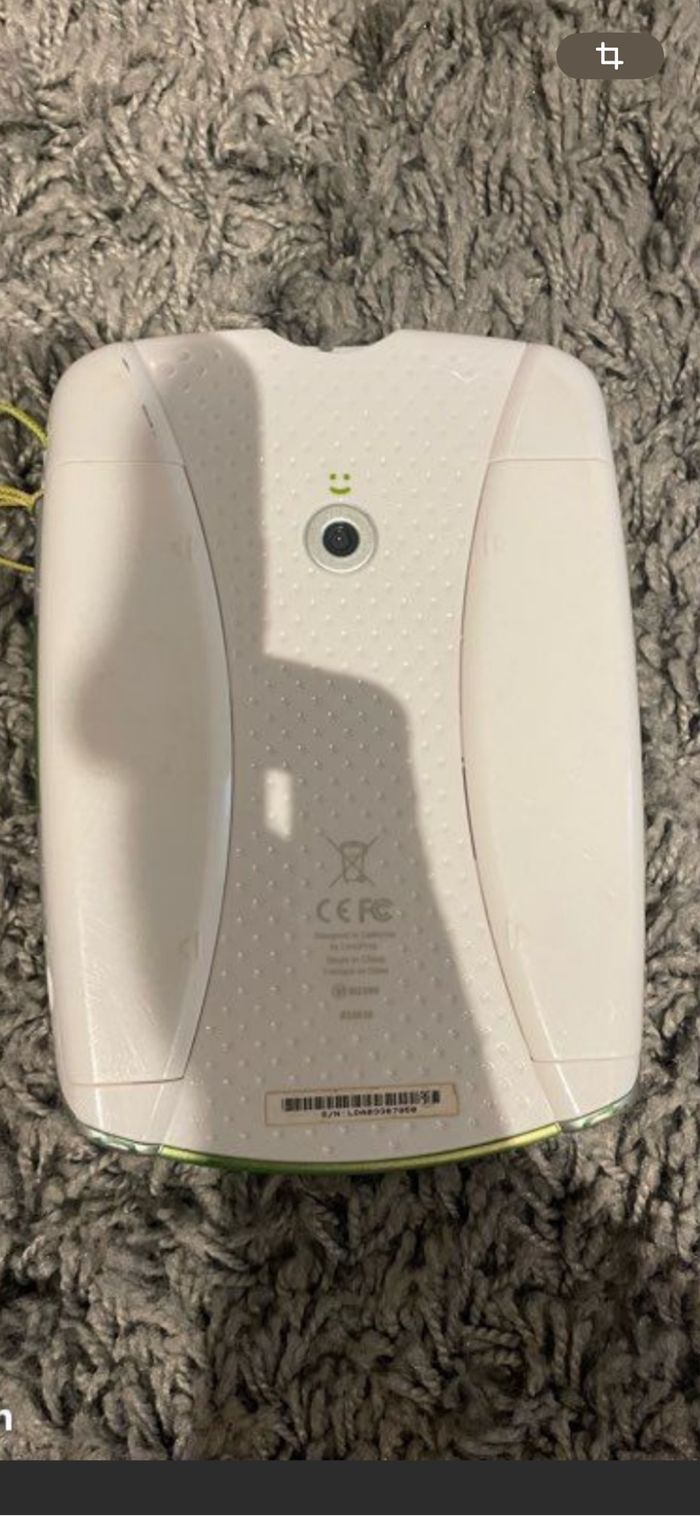 Console enfant leap pad 2 - photo numéro 3