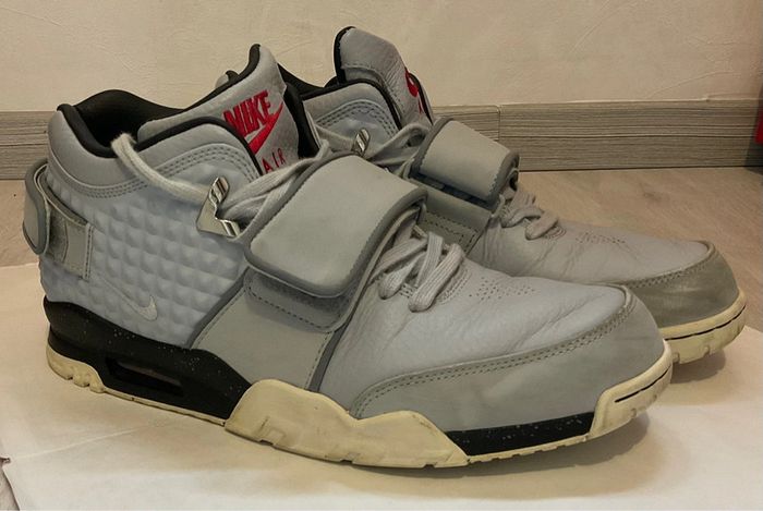 Sneaker Nike Air Traîner Victor Cruz - photo numéro 3