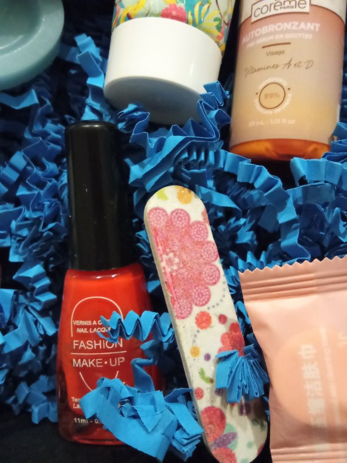 Biotyfull box - photo numéro 3