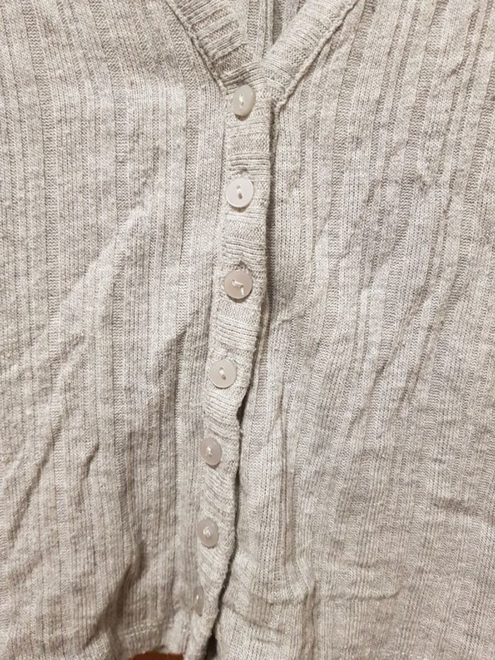 Gilet - photo numéro 3