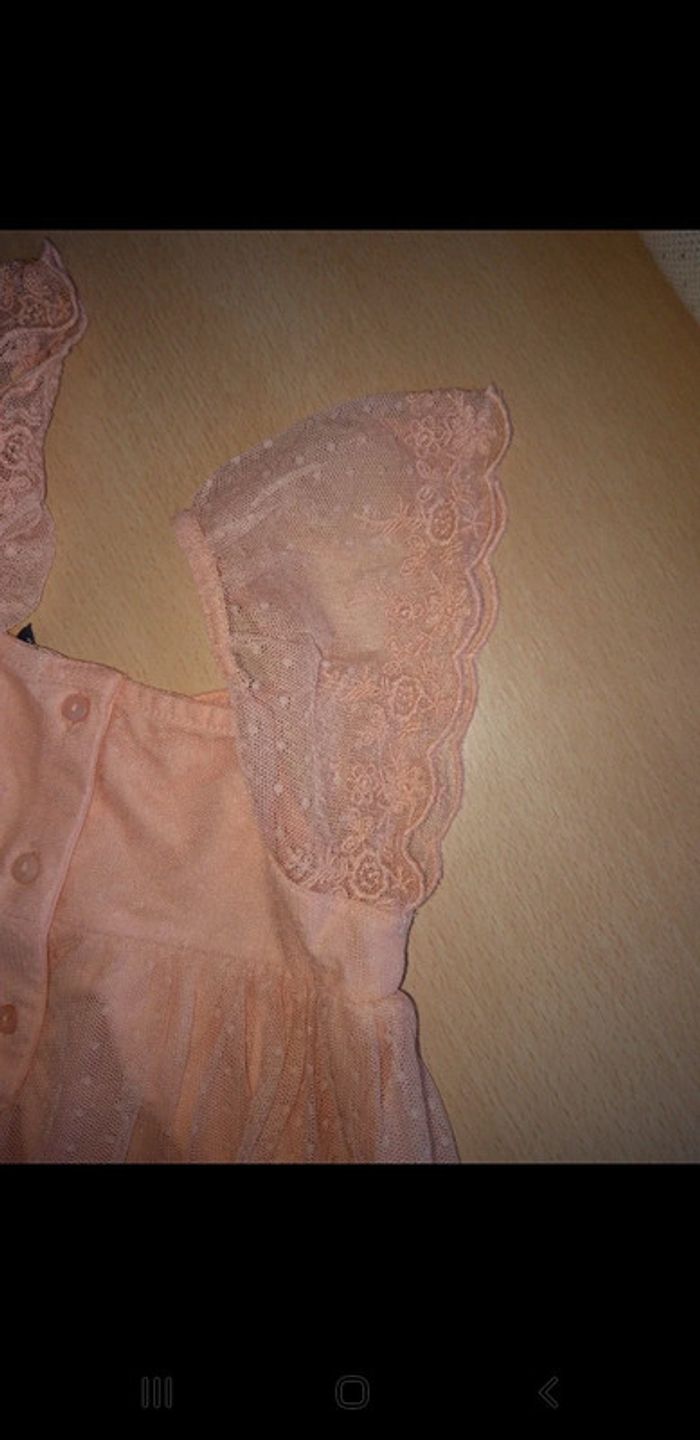 Robe Kiabi 4 ans - photo numéro 5