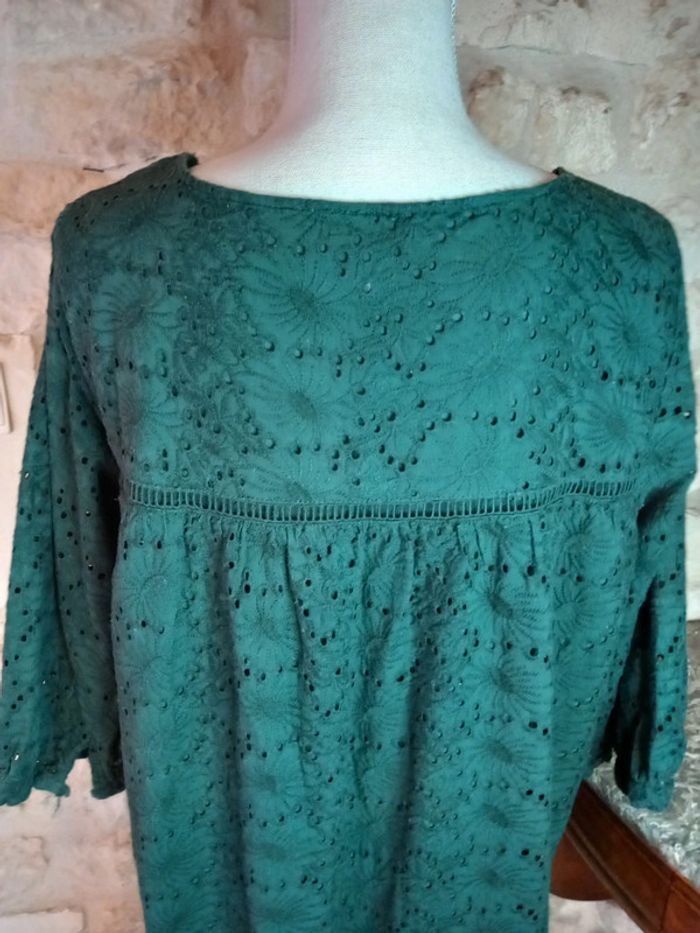 Robe mi-longue - photo numéro 6