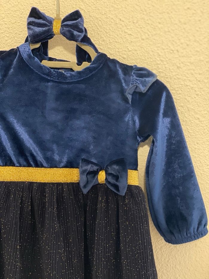 Robe bébé - photo numéro 2