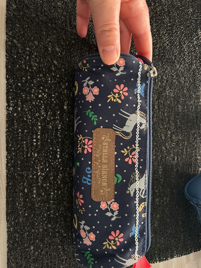 Trousse