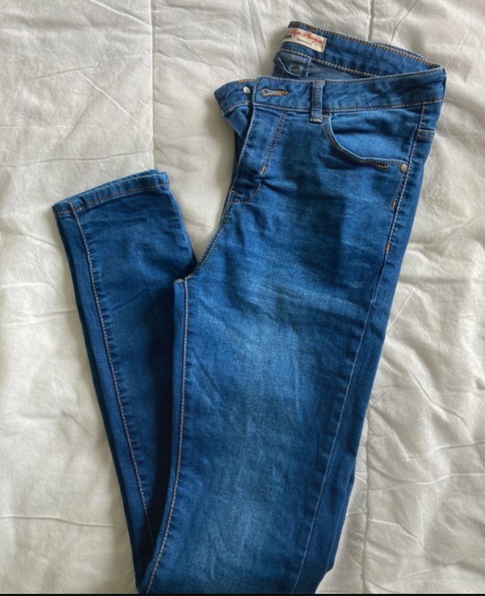 Jeans skinny