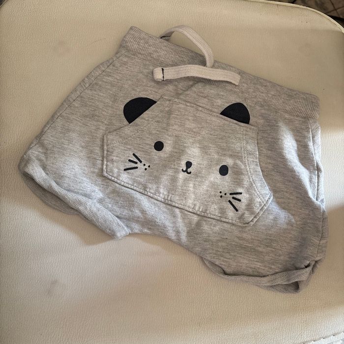 Short