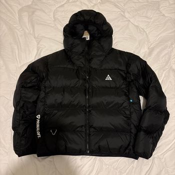 Doudoune Nike ACG Therma-Fit Femme – Taille S