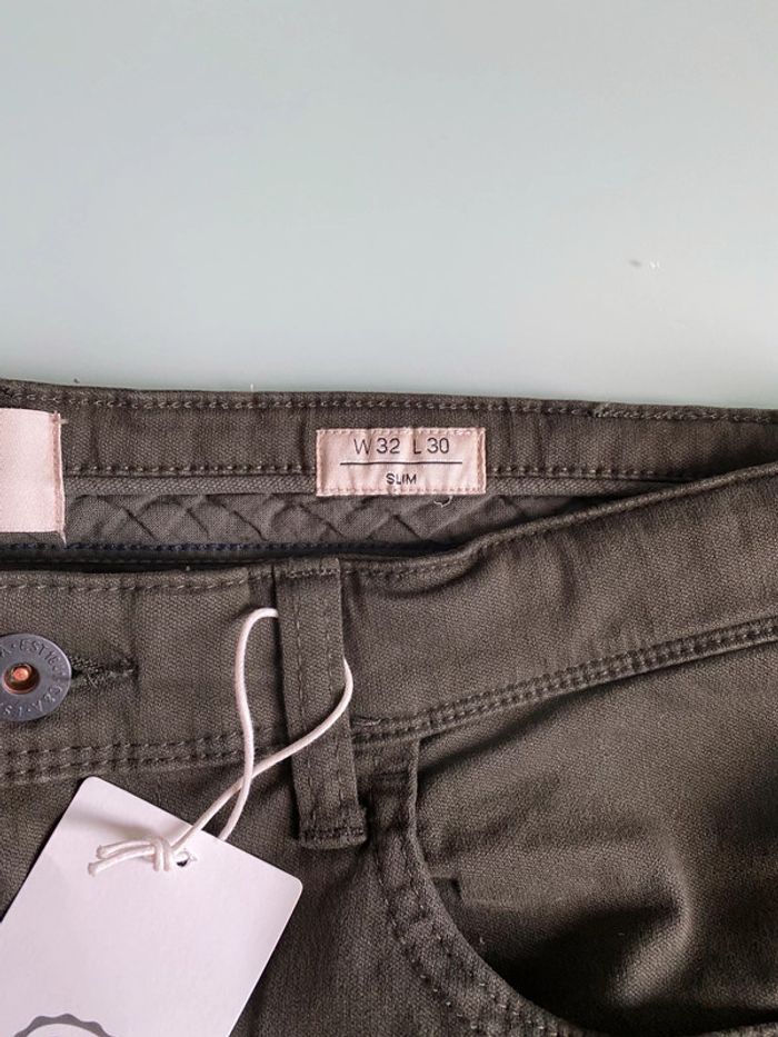 Pantalon homme - photo numéro 3