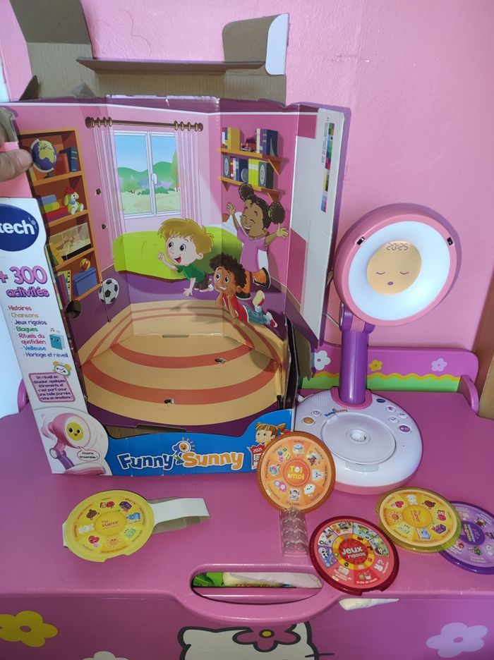 Funny sunny + 3000 activités - photo numéro 2