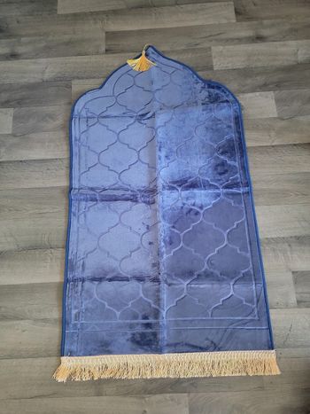 Tapis de prière