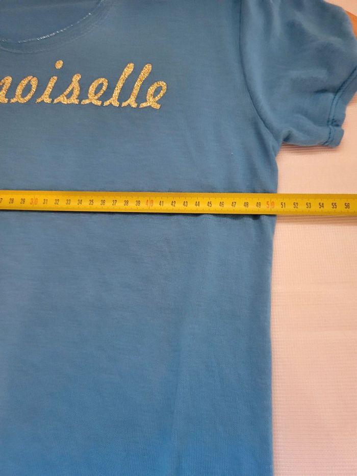 Tee-shirt - photo numéro 6