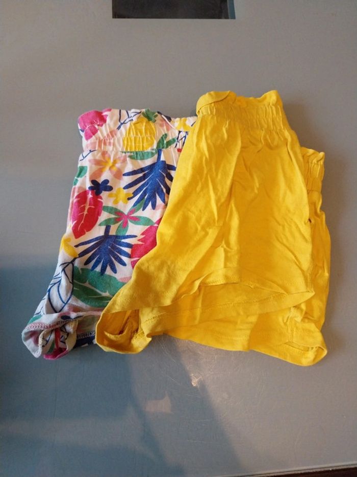 Lot 9 vêtements fille 8 9 ans - photo numéro 6