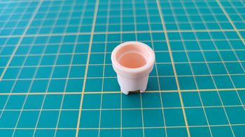 Tour du château référence 30 20 6542 pièce détachée Playmobil #B93