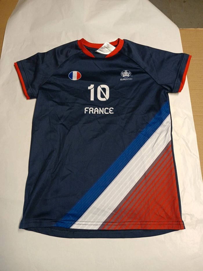 Maillot de foot