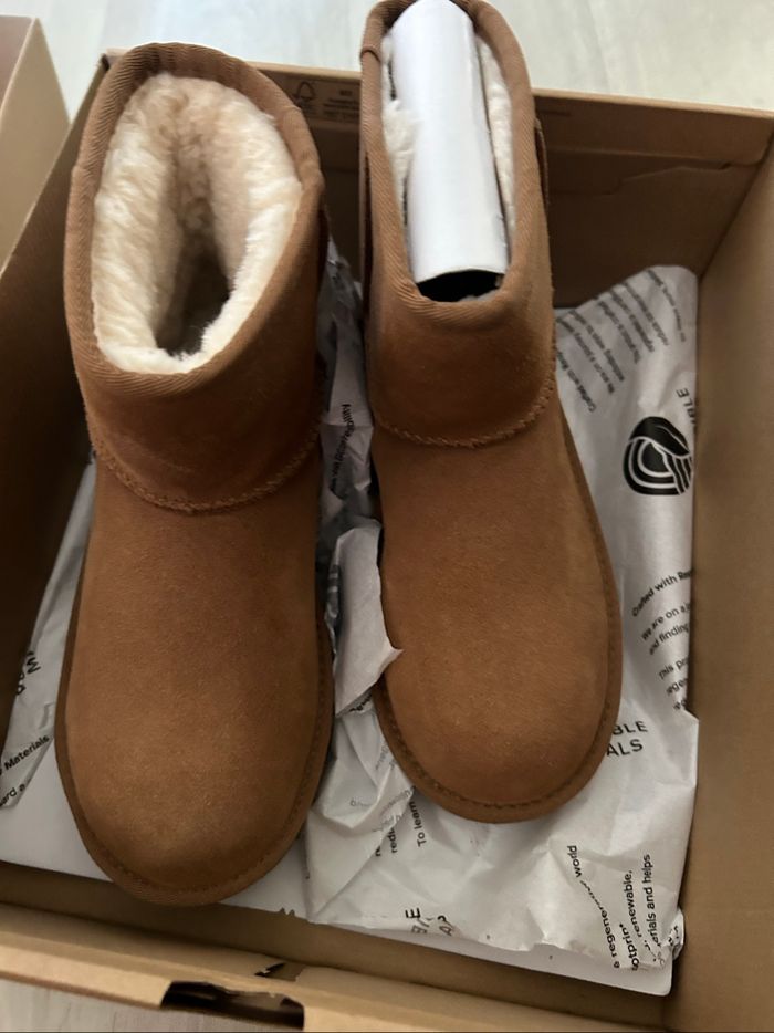 Bottine UGG - photo numéro 2