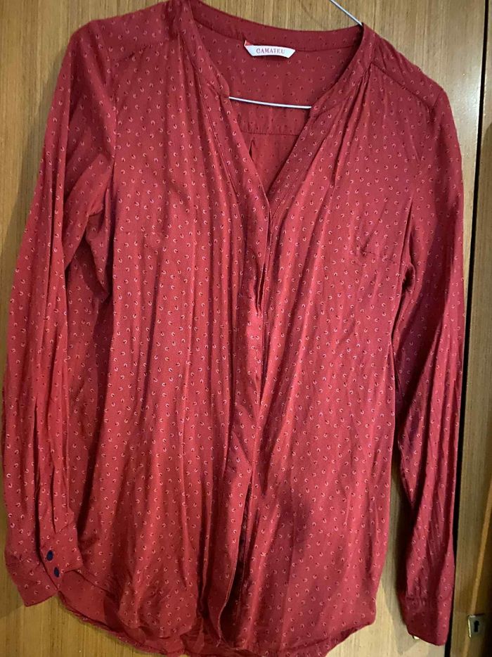 2 chemise femme - photo numéro 6